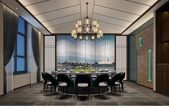 湘江春江西吉安安福店