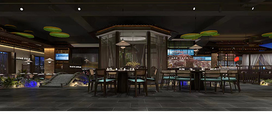 湘江春江西吉安安福店