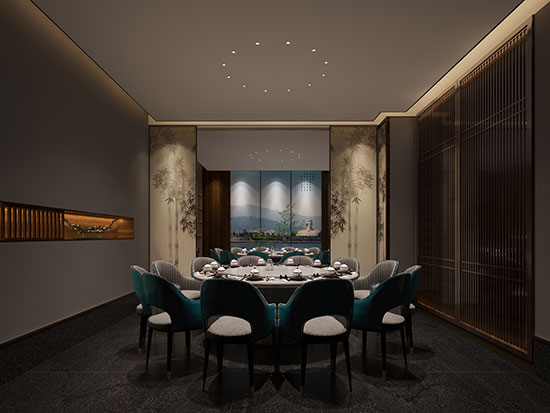 湘江春西双版纳店