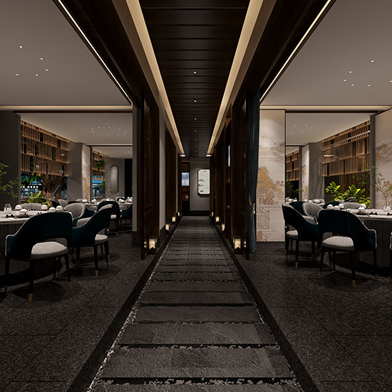 湘江春西双版纳店