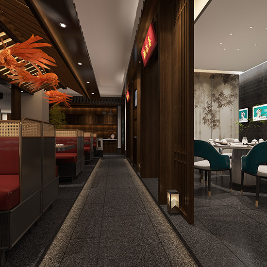 湘江春西双版纳店