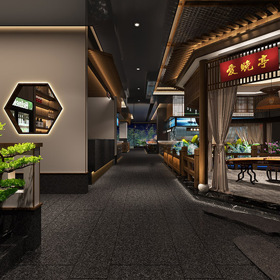 湘江春西双版纳店